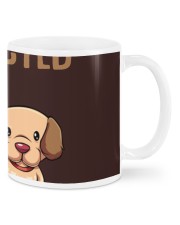 Easily Distracted By Sloths & Dogs Mugs tile