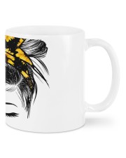 Mom Life Sunflower Mugs tile