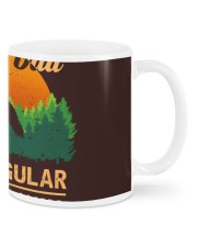 Bigfoot Dad Like A Regular Dad Mugs tile