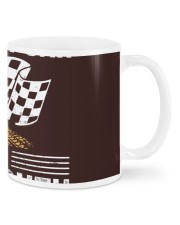 Run Your Car Not Your Mouth Mugs tile