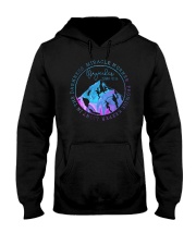 Miracle Worker Promise Keeper Waymaker Hooded Sweatshirt tile