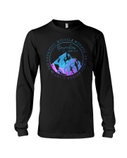 Miracle Worker Promise Keeper Waymaker Long Sleeve Tee tile
