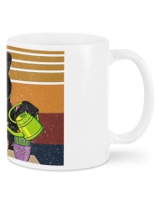 I Read Book I Grow Stuff And I Know Things Mugs tile