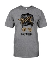 Mom Life Classic T-Shirt front