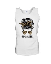 Mom Life Unisex Tank tile