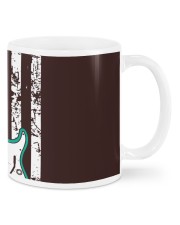 I May Be Old But I Got To See All The Cool Bands Mugs tile