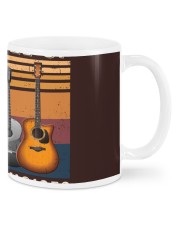 Life Is Full Of Important Choices Guitars Mugs tile