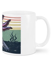 You Axolotl Questions Mugs tile