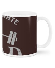 Jesus The Ultimate Dead Lifter Mugs tile
