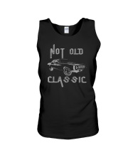 I'm Not Old I'm Classic Unisex Tank tile
