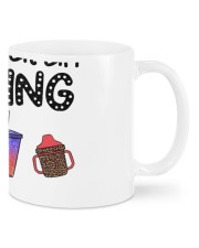This Is What An Amazing Aunt Looks Like Mugs tile