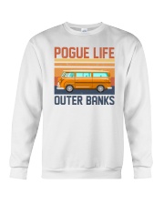 Pogue Life Outer Banks Crewneck Sweatshirt tile