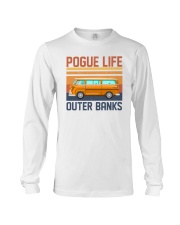 Pogue Life Outer Banks Long Sleeve Tee tile