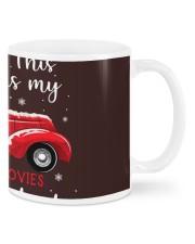 This Is My Christmas Movies Watching Shirt Mugs tile