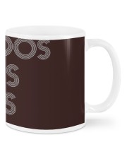 Tattoos Beards Littles Dad Vibes Mugs tile