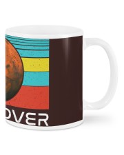 Perseverance Mars Rover 2021 Mugs tile