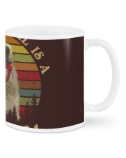 My Spirit Animal Is A Trash Panda Mugs tile