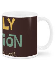 2021 Family Vacation Making Memories Mugs tile