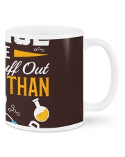 Science Because Figuring Stuff Out Mugs tile