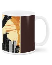 Catzilla Mugs tile
