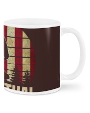 Warning Neanderthal Thinking Mugs tile