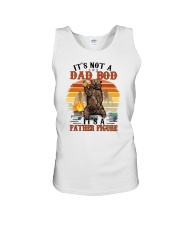 It's Not A Dad Bod It's A Father Figure Unisex Tank tile