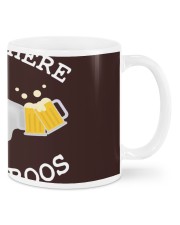 I'm Just Here For The Boos Mugs tile