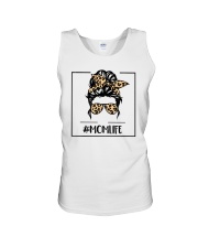 Momlife Unisex Tank tile