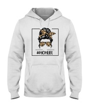 Momlife Hooded Sweatshirt tile