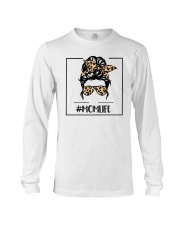 Momlife Long Sleeve Tee tile