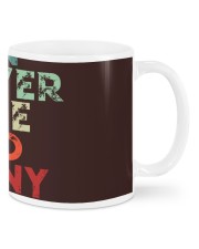 You Can Never Have Too Many Guitars Mugs tile