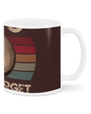 Pluto Never Forget 1930-2006 Mugs tile