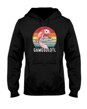 Gamesolotl Hooded Sweatshirt tile