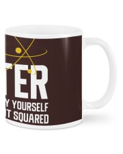 You Matter Unless You Multiply Yourself Mugs tile