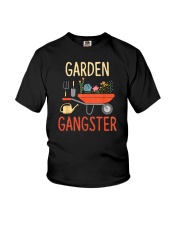 Garden Gangster Youth T-Shirt tile