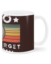 Pluto Never Forget 1930-2006 Mugs tile