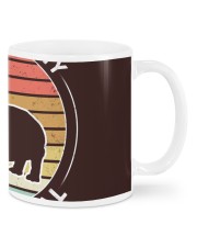 Hippos Are My Spirit Animal Mugs tile