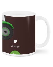 My Tractor Is Calling And I Must Go Mugs tile