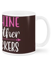 Rise And Shine Mother Cluckers Mugs tile