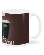 Hello Darkness My Old Friend Beer Mugs tile