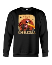 Gobblezilla Crewneck Sweatshirt tile