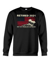 Retired 2021 Crewneck Sweatshirt tile