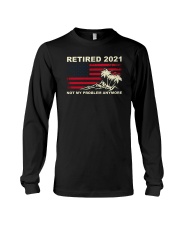 Retired 2021 Long Sleeve Tee tile