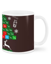 Christmas Tree Chemistree Mugs tile