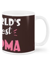 This Is What The World's Greatest Grandma Mugs tile