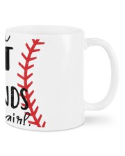 I'm A Dirt And Diamonds Kind Of Girl Mugs tile
