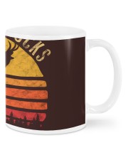 I Like Big Bucks And I Cannot Lie Mugs tile
