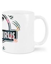 Don't Mess With Mamasaurus Mugs tile