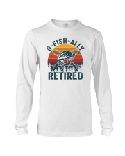 O-Fish-Ally Retired Long Sleeve Tee tile