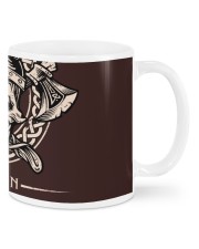 See You In Valhalla Mugs tile
